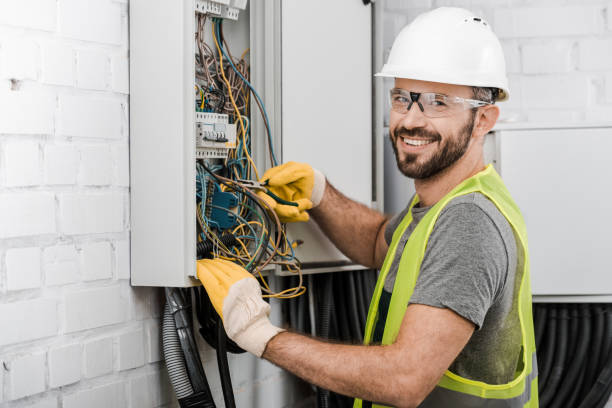 Best Electrical Installation Contractor  in Bardonia, NY