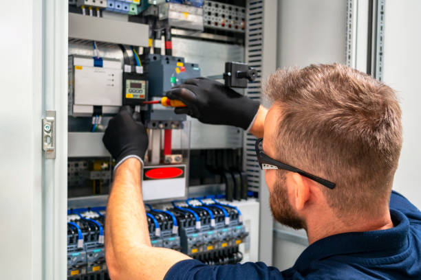 Best Affordable Electrician  in Bardonia, NY