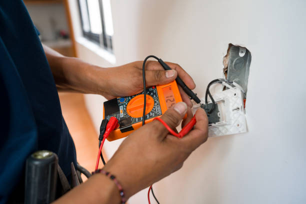 Best Residential Electrician Services  in Bardonia, NY