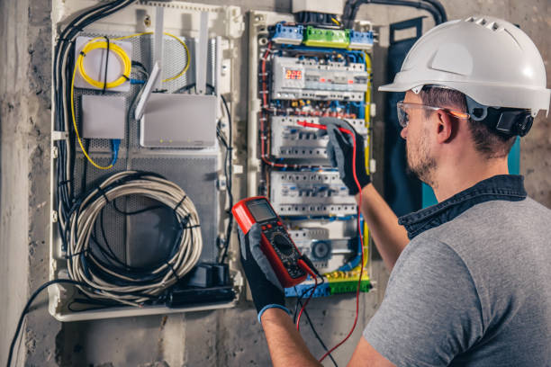 Best Electrician Near Me  in Bardonia, NY