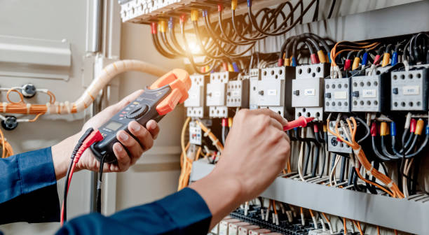 Best Electrical Contractors for Businesses  in Bardonia, NY