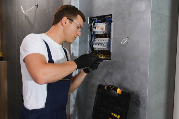Best Electrical Rewiring Services  in Bardonia, NY