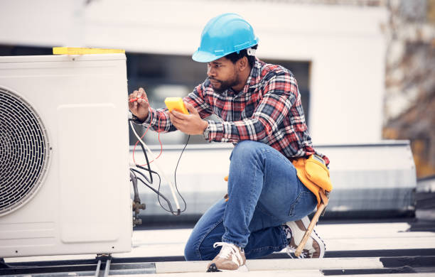 Best Ceiling Fan Installation Electrician  in Bardonia, NY