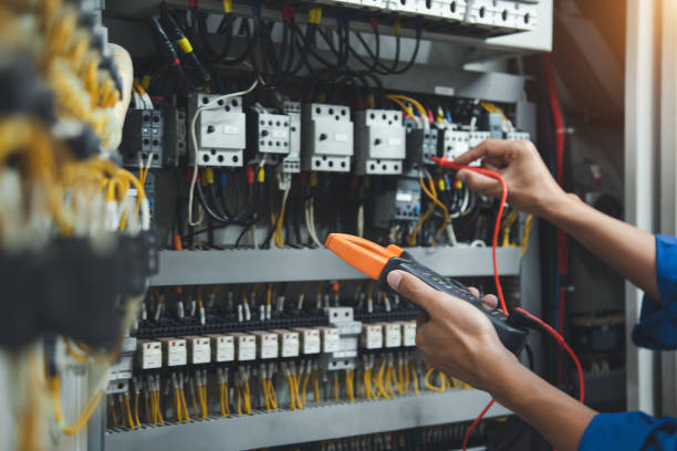 Best Electrical Rewiring Services  in Bardonia, NY