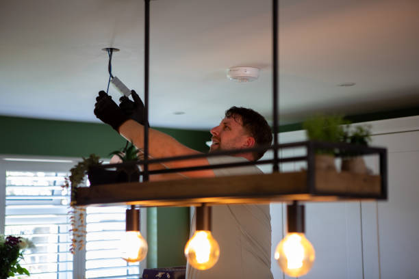 Best Electrical Upgrades for Homes  in Bardonia, NY