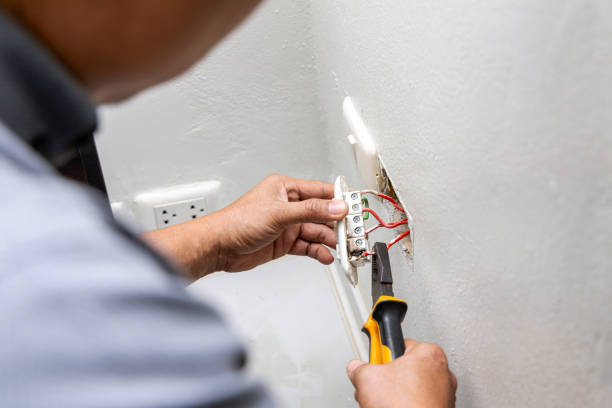 Best Home Electrical Repair  in Bardonia, NY