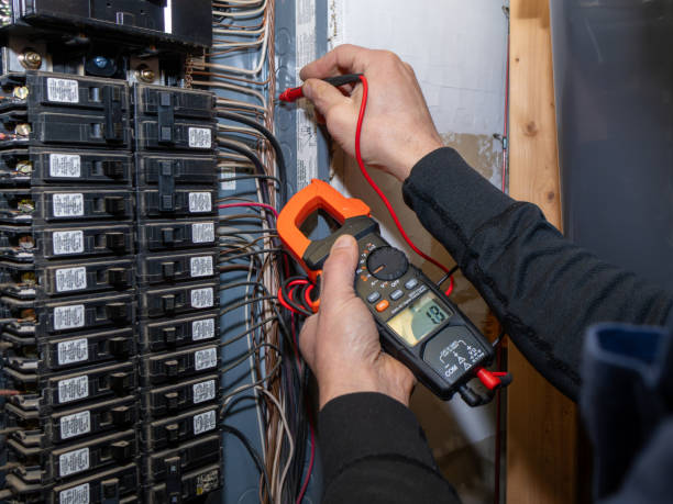 Professional Electrician in Bardonia, NY