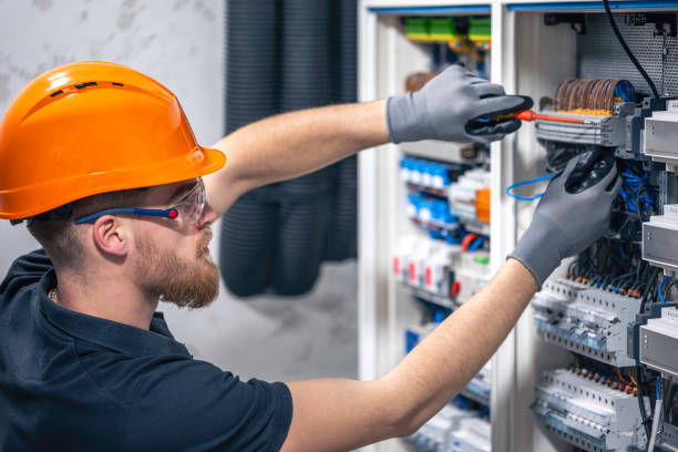 Best 24-Hour Electrician  in Bardonia, NY