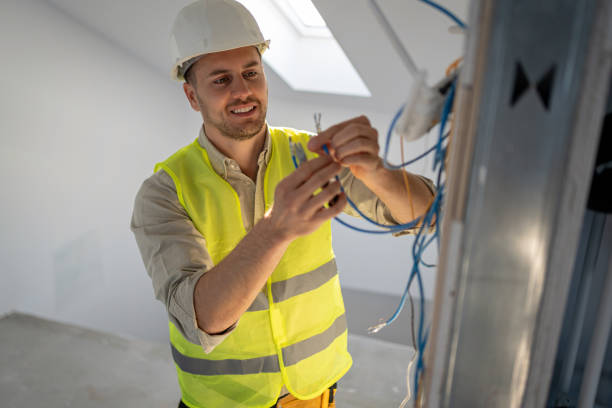Best Electrician for Home Renovation  in Bardonia, NY